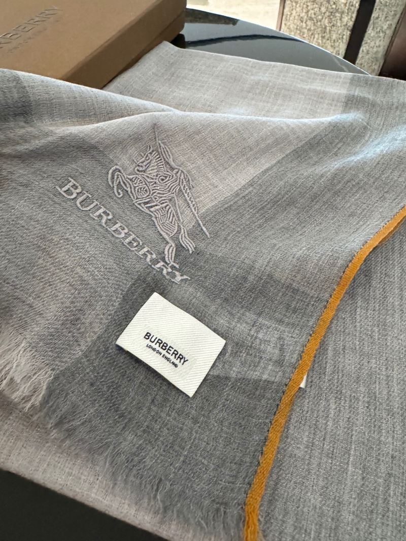 Burberry Scarf